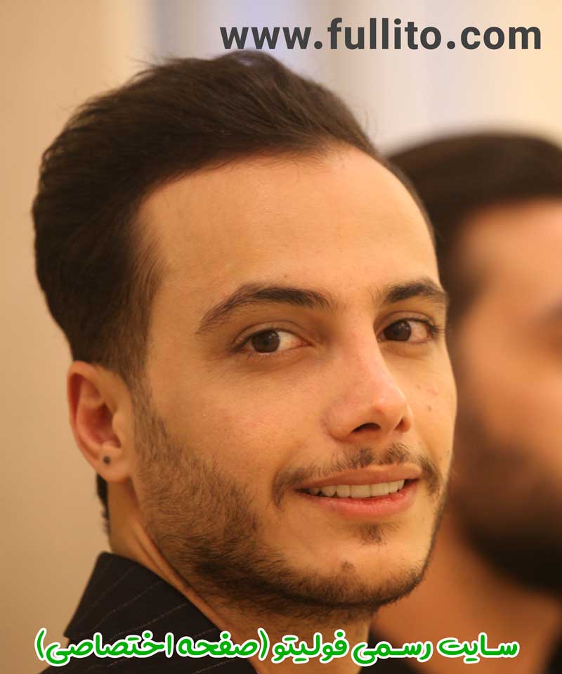 رضا عسگری