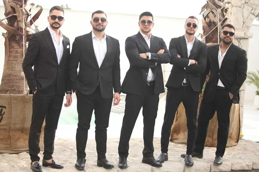 اساتید فولیتو