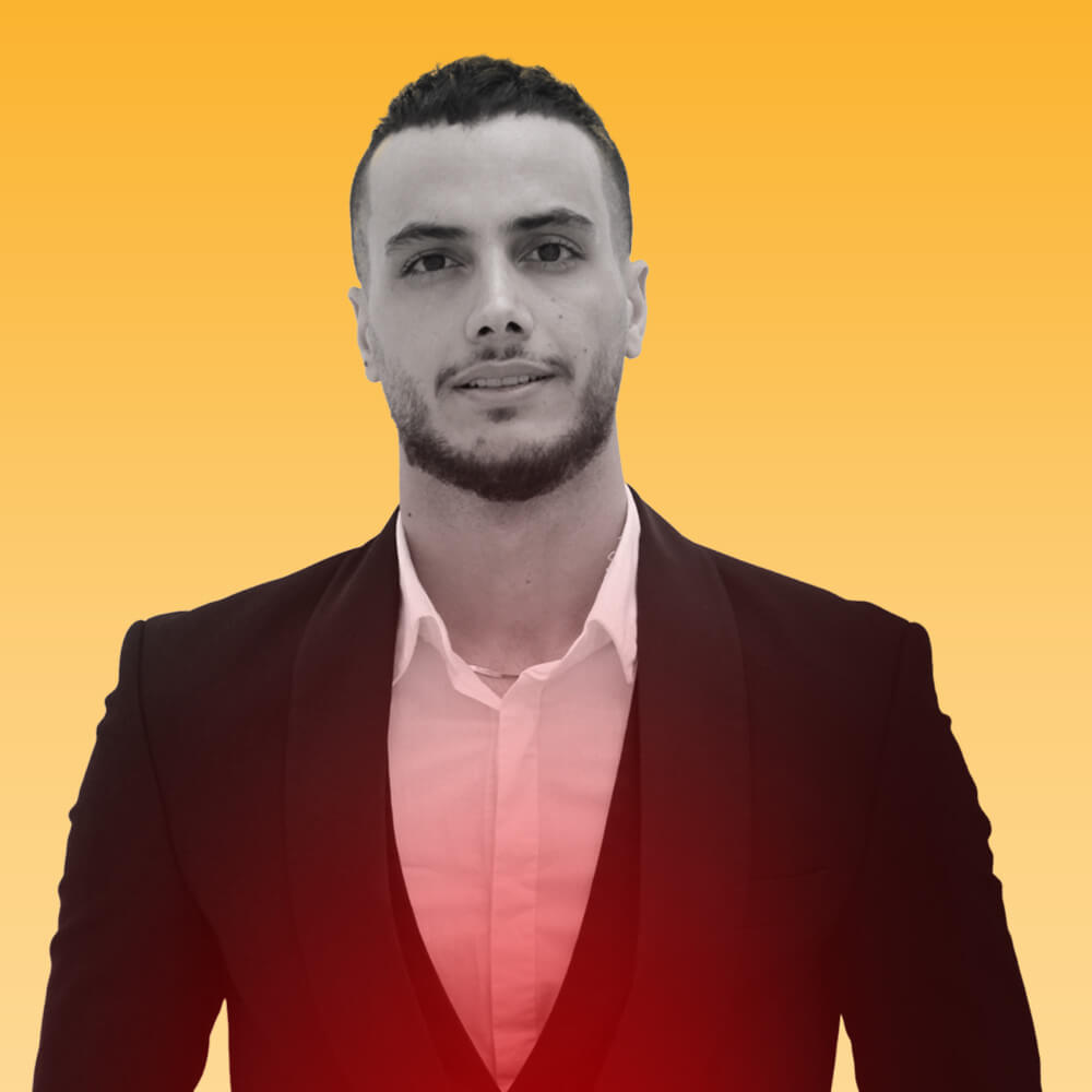 رضا عسگری مدرس زیست موسسه فولیتو