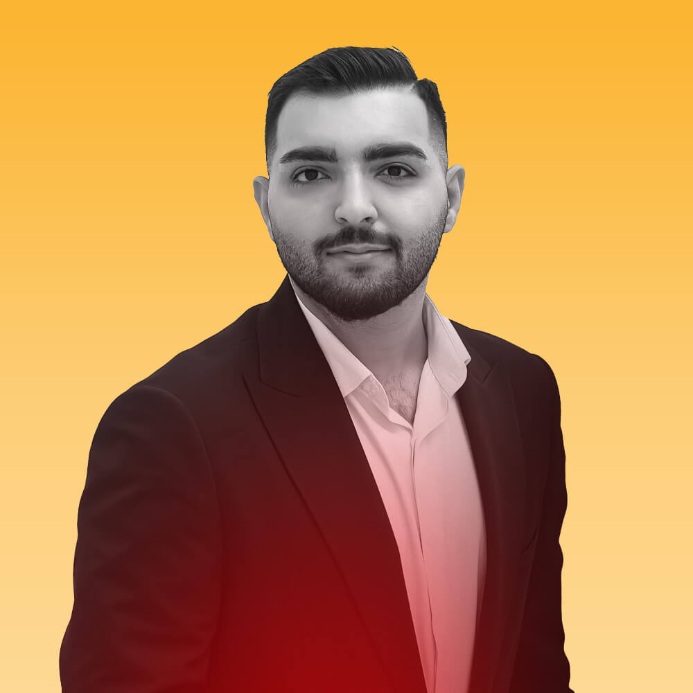 آرش رضایی مشاور تحصیلی