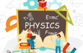 چگونه فیزیک خلاصه نویسی کنیم