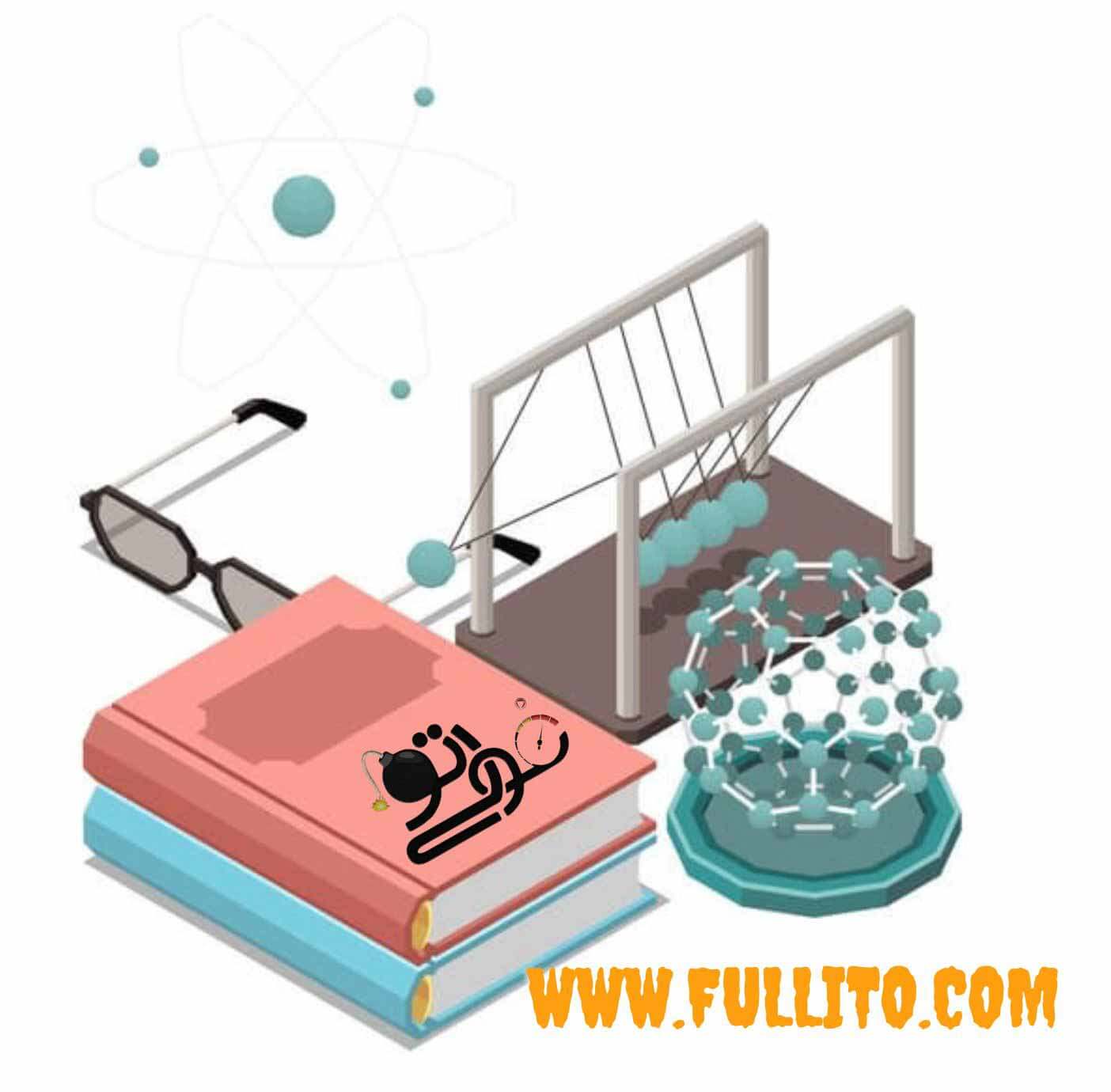بهترین روش خلاصه نویسی فیزیک کنکور بهترین روش خلاصه نویسی فیزیک کنکور