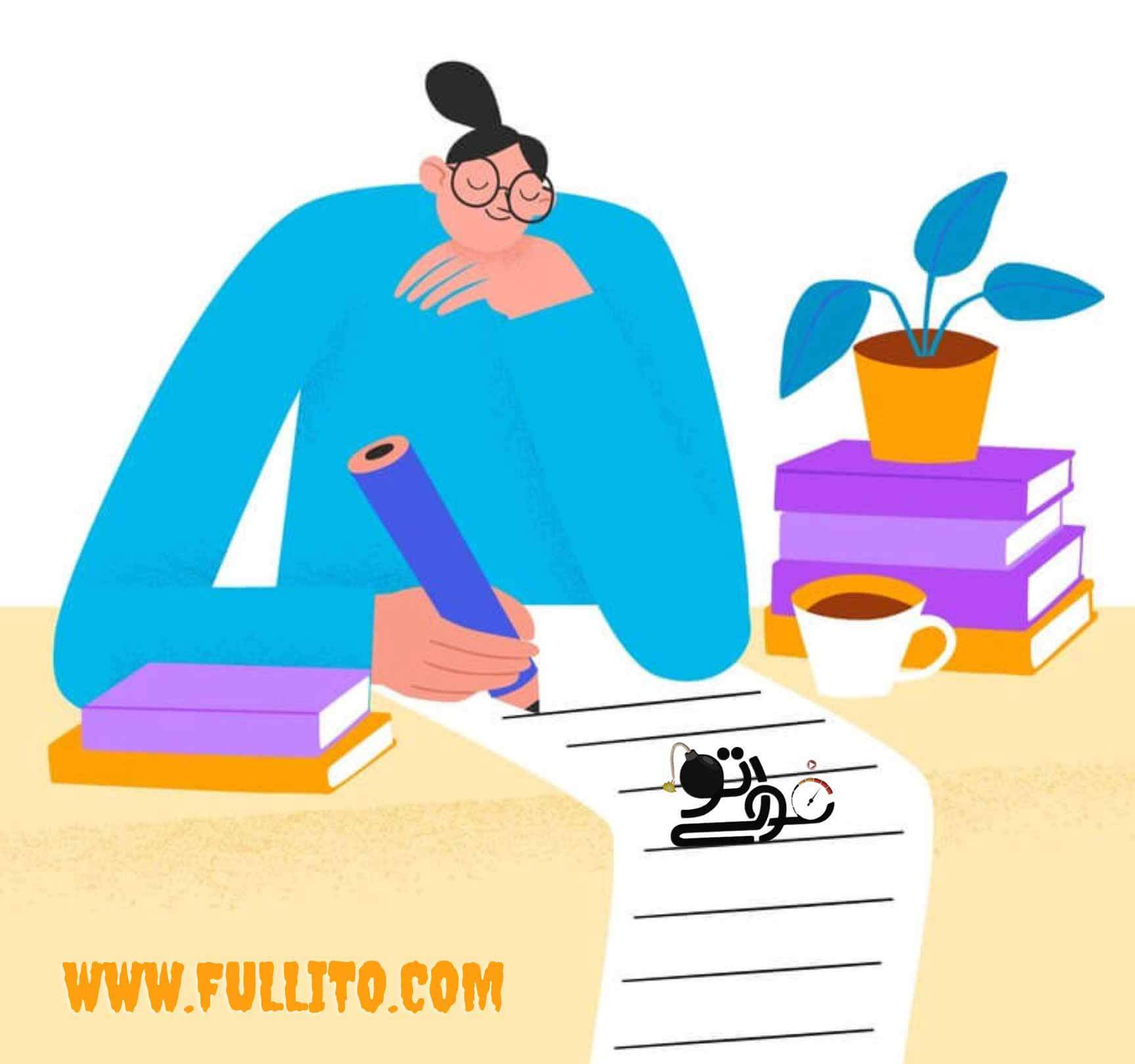نحوه خلاصه نویسی فیزیک برای کنکور نحوه خلاصه نویسی فیزیک برای کنکور