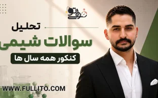 تحلیل سوالات فیزیک کنکور سال های گذشته آرمان طاهری