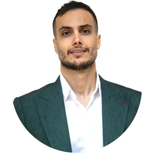 رضا عسگری استاد و مدرس رسمی زیست کنکور و امتحان نهایی موسسه فولیتو