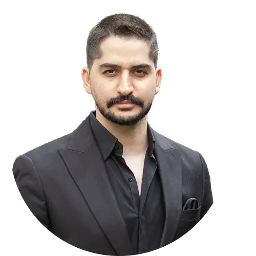 آرمان طاهری