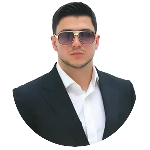 میلاد ملاکیان عکس